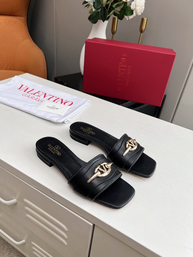 Valentino Slippers